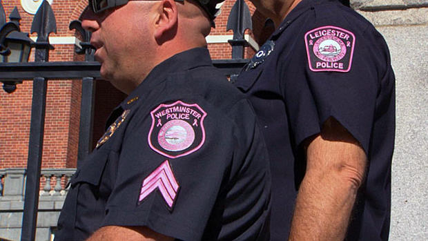 pink patch project police 