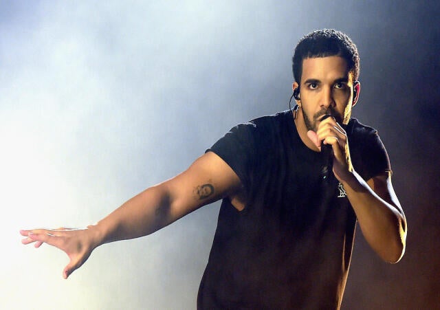 2015 Coachella Valley Music And Arts Festival - Weekend 1 - Day 3 