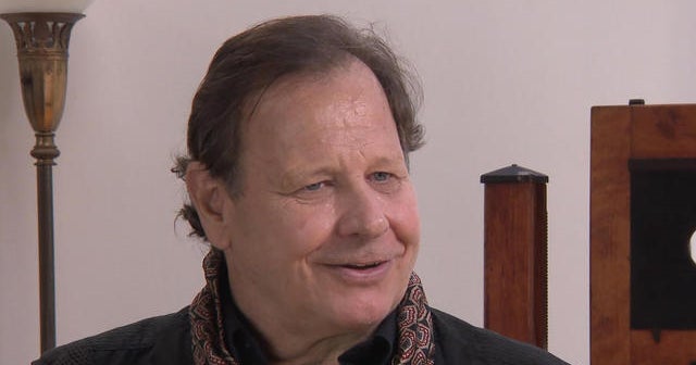 John Filo on photographing the Kent State shootings