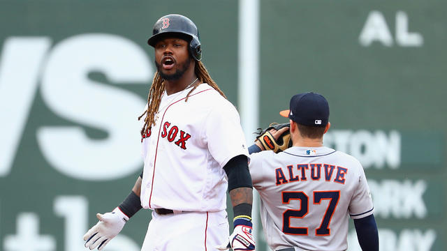 16 Facts To Know About Hanley Ramirez - CBS Boston