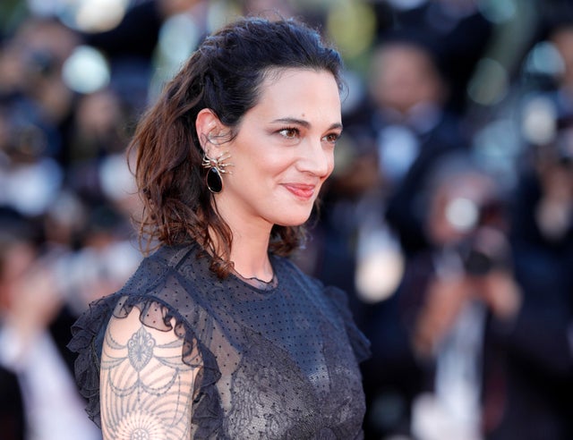 Asia Argento 