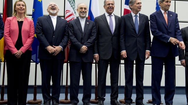 AUSTRIA-IRAN-EU-US-CHINA-NUCLEAR-POLITICS 