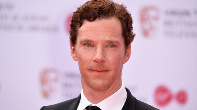 Virgin TV BAFTA Television Awards - Red Carpet Arrivals 