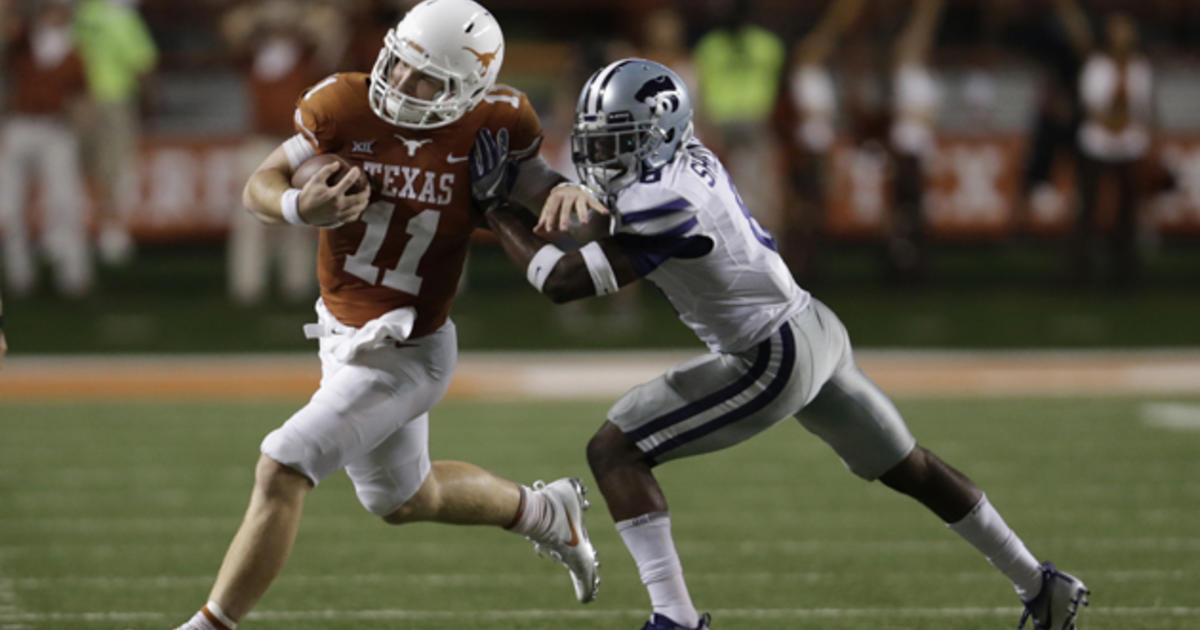 College Football Week 7 Games To Watch Red River Rivalry, Pac12 Prime