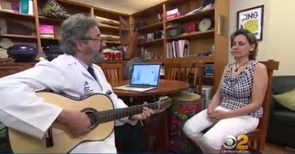 Explore the Music Therapy program at the Conservatorium