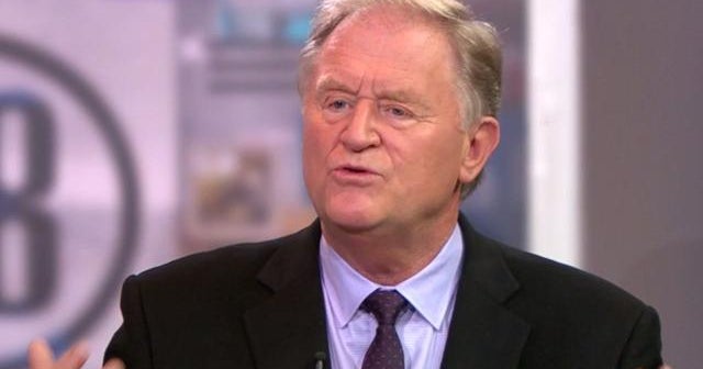 Peter Van Sant previews "48 Hours" with a murder plot made for TV CBS