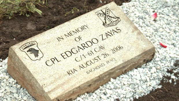 Edgardo Zayas 