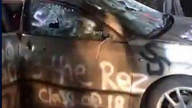go-back-to-rez-vandalism-on-car-1017.jpg 