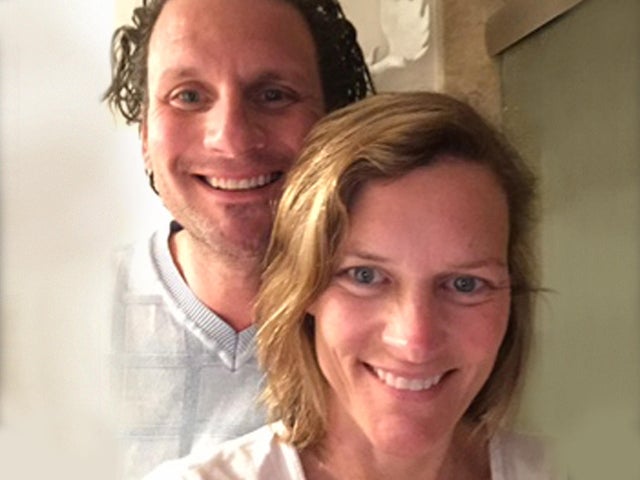 Leon Jacob and Valerie McDaniel 