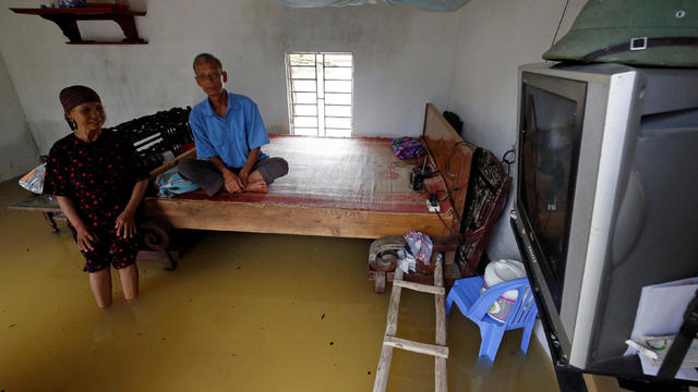 vietnam flooding 