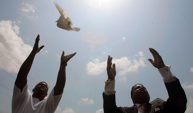 New Orleans Violent Crime Claims Three Young Brothers 