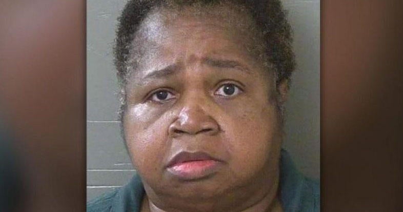 Murder charge for woman accused of sitting on 9-year-old girl - CBS News