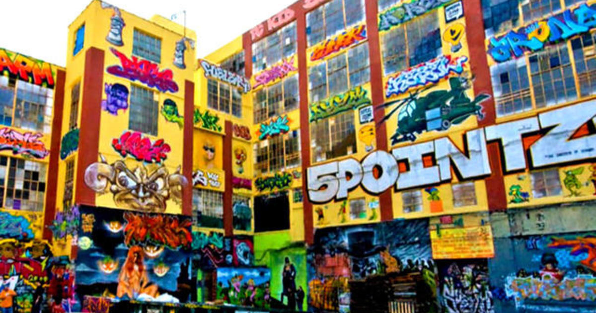 should-graffiti-be-protected-as-art-by-law-cbs-news