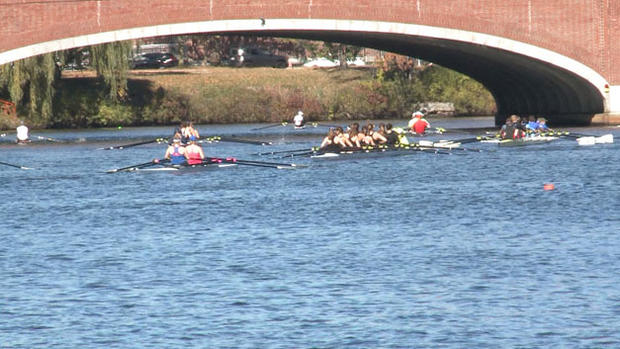 Head of the Charles 