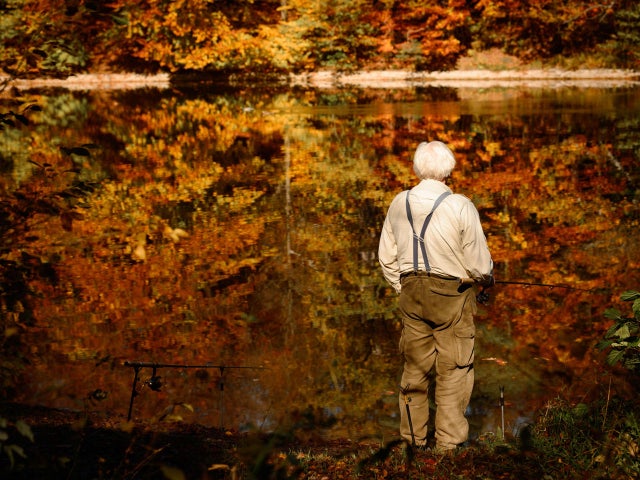 GERMANY-FISHING-LIFESTYLE 