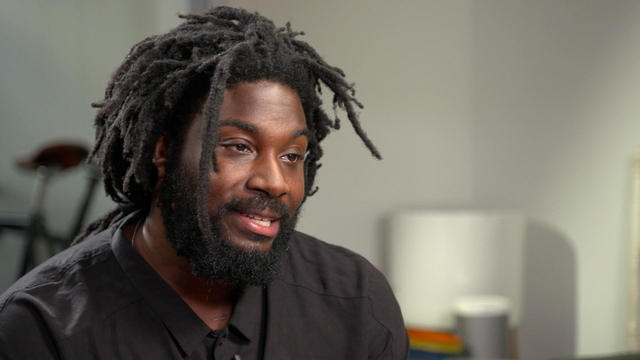 Podcast — Jason Reynolds