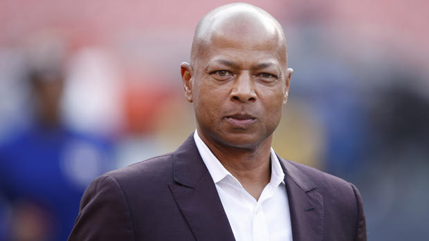 Jerry Reese 