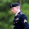 Bowe Bergdahl 