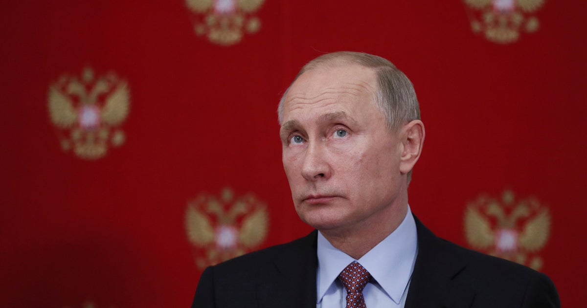 US Sanctions on Russia: Treasury Department announces new Russia ...