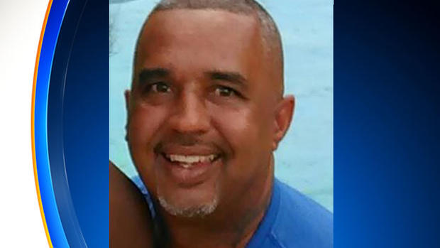 Trevor Mitchell - Pompano Beach Fatal Shooting 