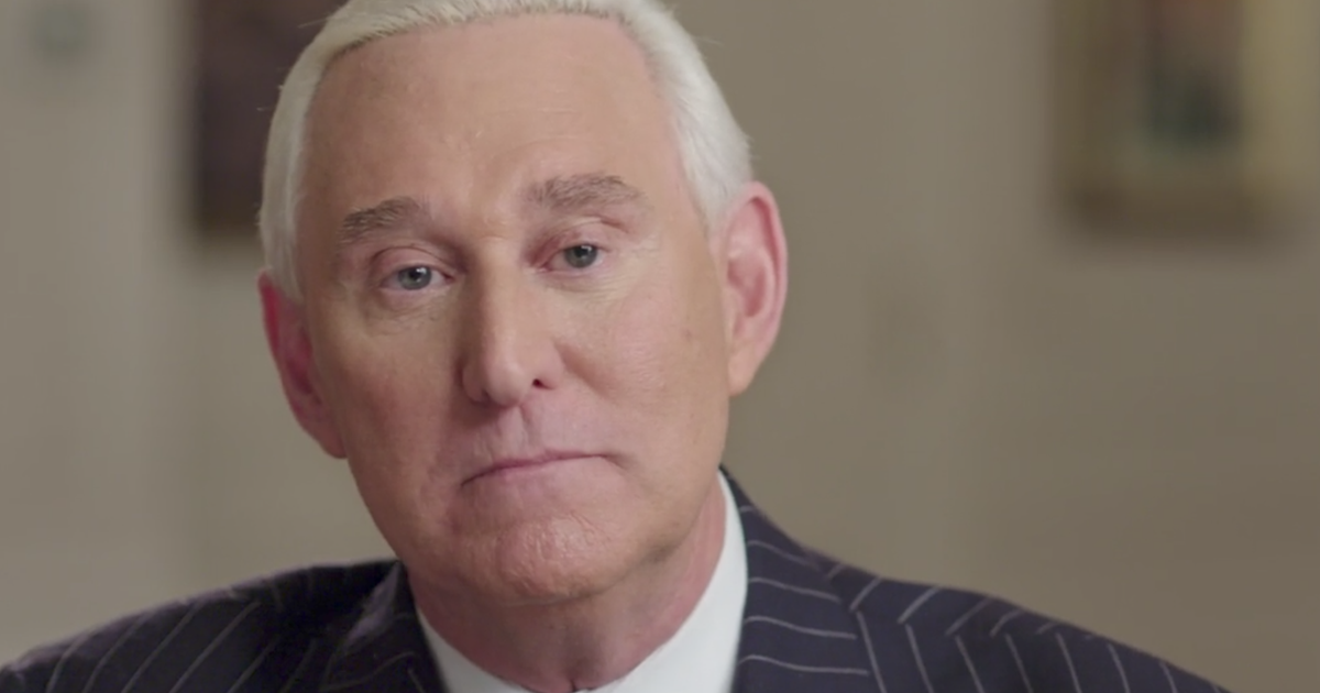 Report: Roger Stone communicated directly with WikiLeaks, despite ...