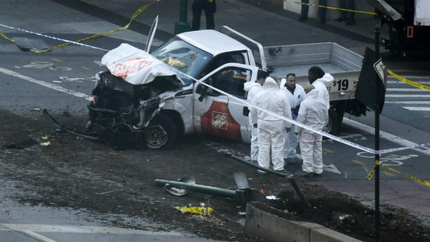 new york terrorist attack Don Emmert Getty Images 