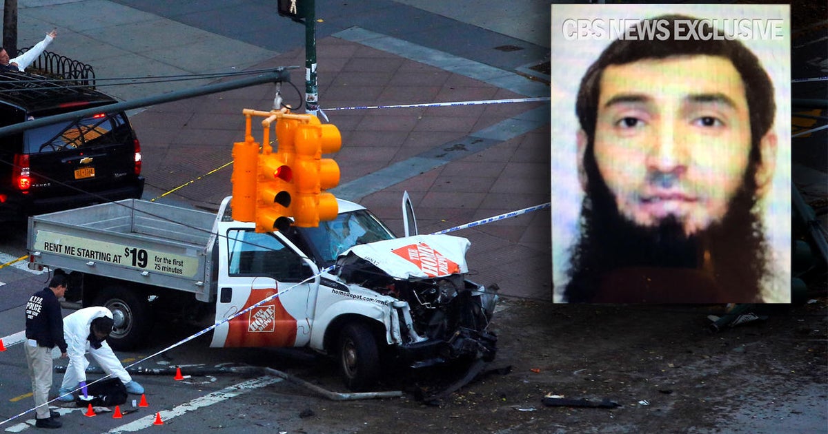 Sayfullo Saipov Mugshot Revealed: Inside the Life of a Condemned Terrorist