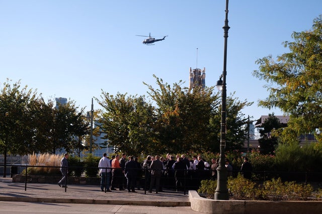 new york shooting road rage 