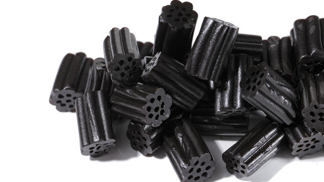 Liquorice 