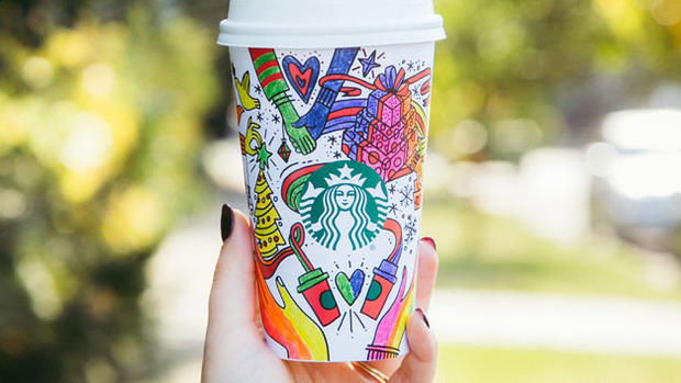 starbucks-colorful-cups 