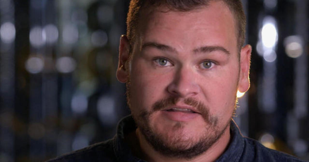 Ryan O'Callaghan, former New England Patriots lineman, comes out as gay, NFL