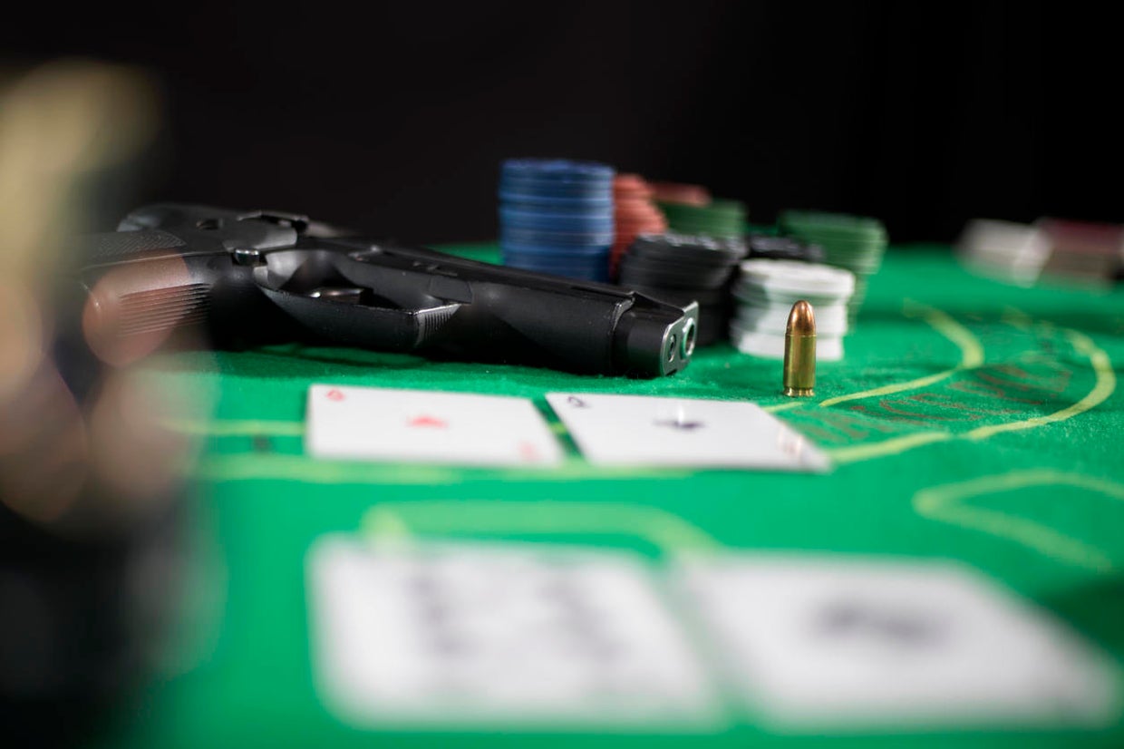 Unusual places you can bring a gun