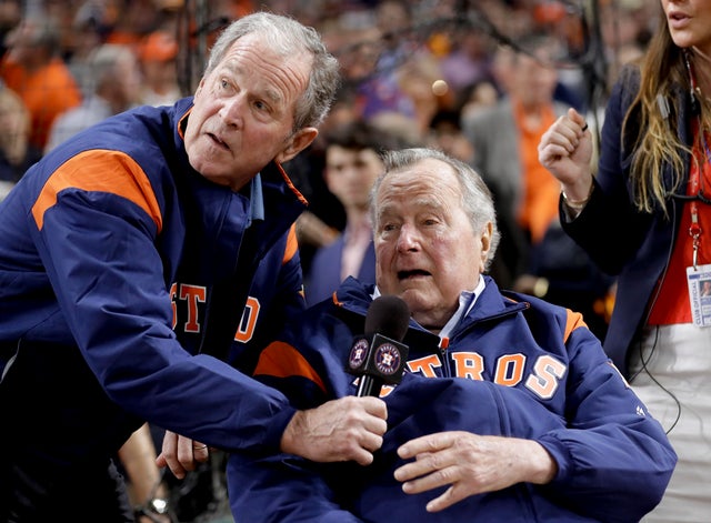 World Series Dodgers Astros Baseball