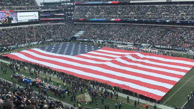 nfl salute to service 