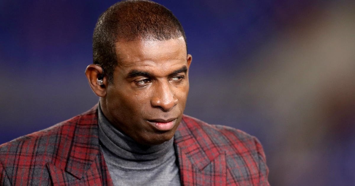 JSU head coach Deion Sanders to prohibit players from leaving ...