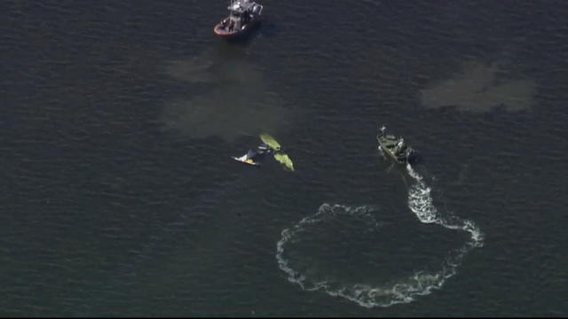 Roy Halladay Dies In Plane Crash In Gulf Of Mexico - CBS Colorado