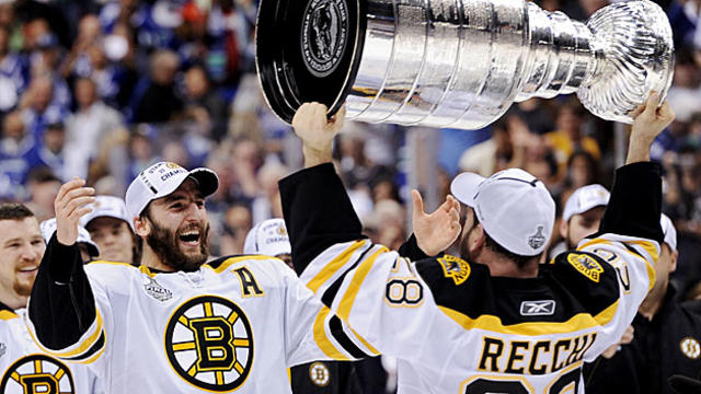 Patrice Bergeron, Official Site for Man Crush Monday #MCM