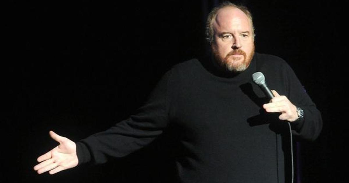 Companies cut ties with Louis C.K. after sexual misconduct allegations - CBS News