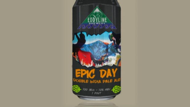 eddyline epic day 