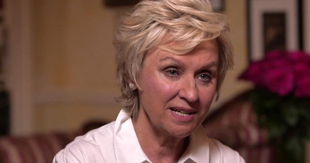 Tina Brown on how fate played out for Harvey Weinstein