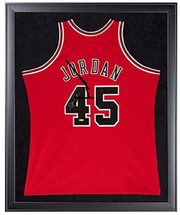 Jordan jersey 