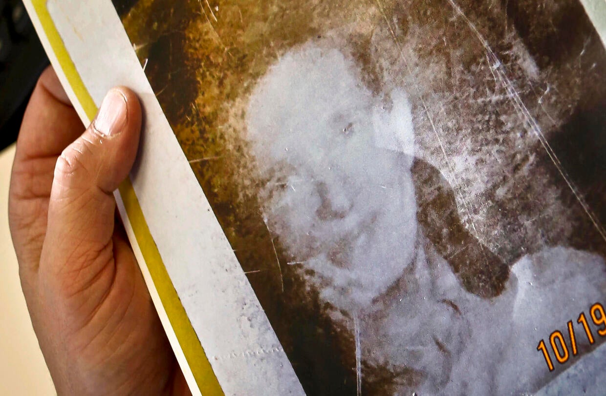 The Disappearance of Flora Stevens The Disappearance of Flora Stevens