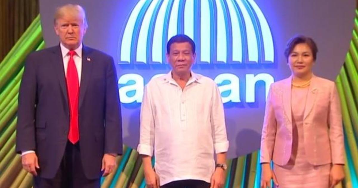 trump-criticized-for-not-addressing-human-rights-in-philippines-cbs-news