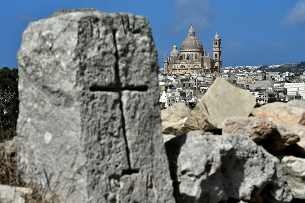 Places To Visit - Malta 