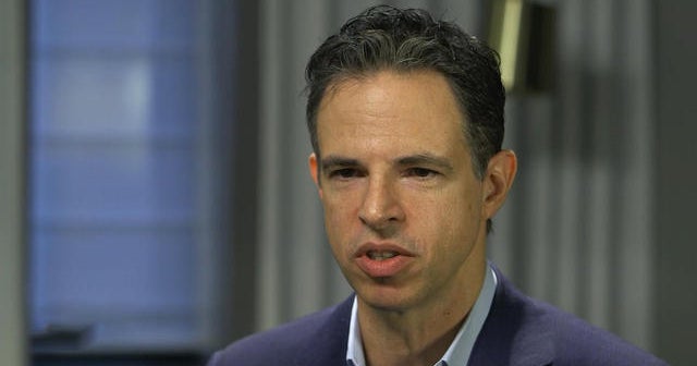 Sandy Hook lawsuit against gunmaker heads to Conn.'s top court CBS News