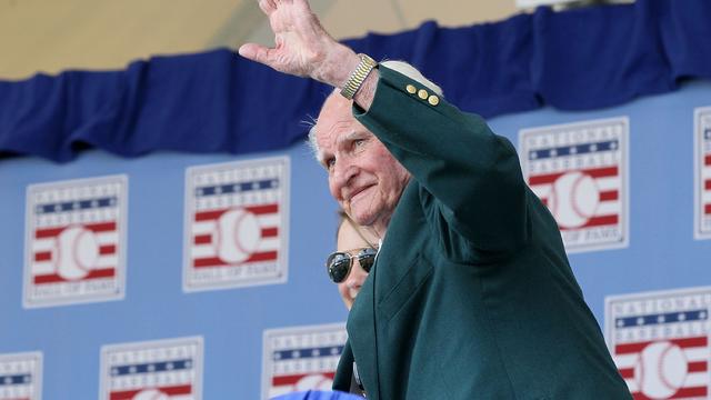 Boston Red Sox great Bobby Doerr dies at 99 in Junction City, Ore.