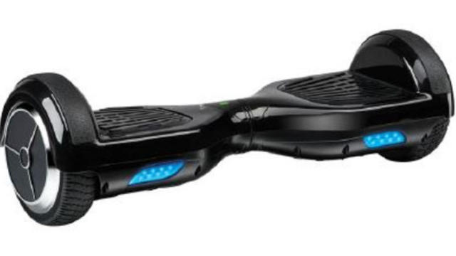 14 000 Hoverboards Recalled Due To Fire Explosion Risk CBS Boston