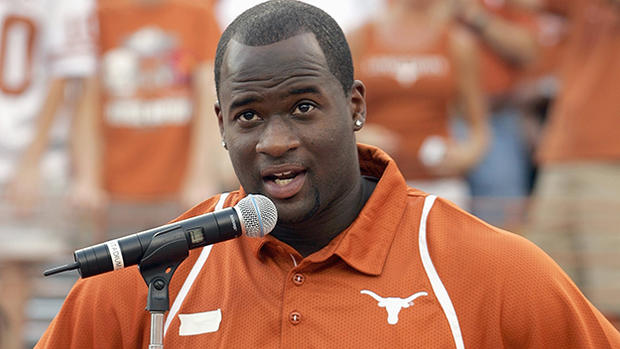 Vince Young 