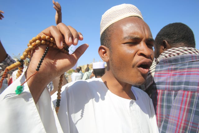 SUDAN-FRANCE-ATTACKS-CHARLIE-HEBDO-DEMO 