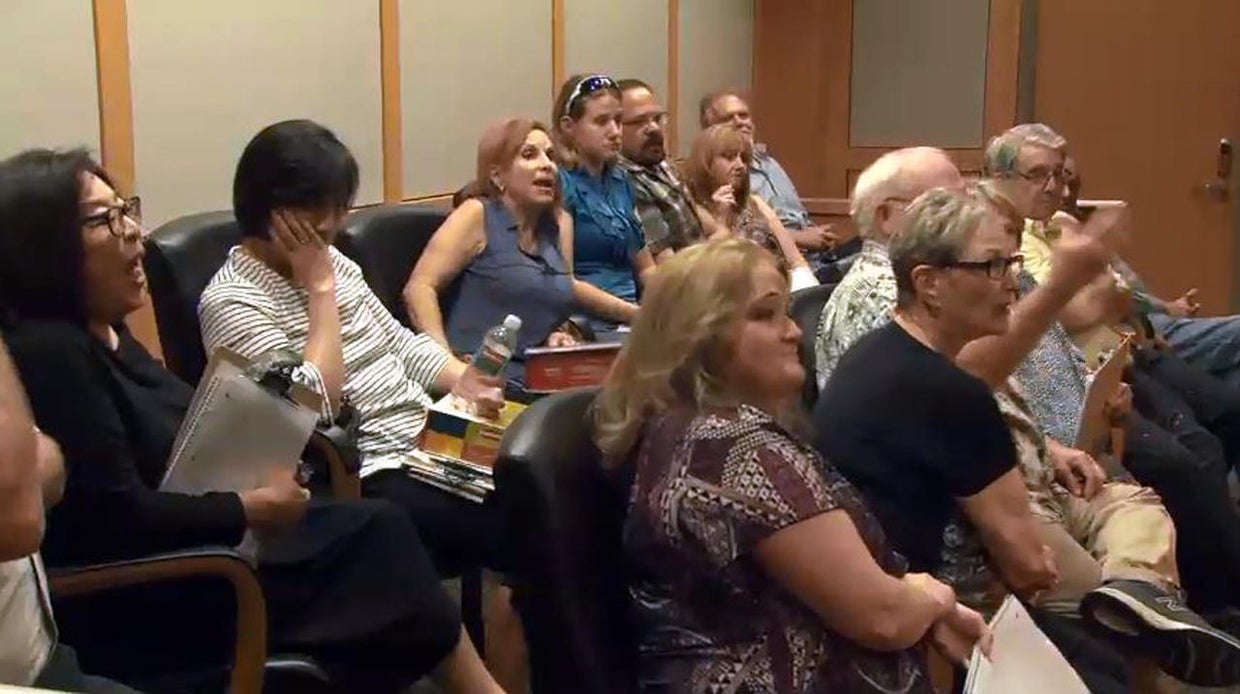 What happened to Jessie Bardwell?